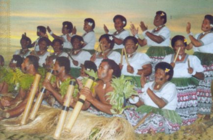 fiji fijian beliefs